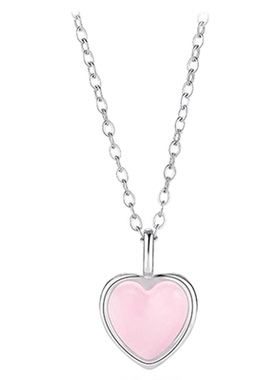 [小红书同款】甜美爱心项链