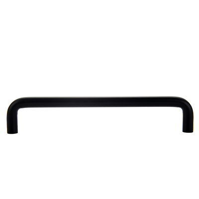 顶耐彩色小拉手柜门把手