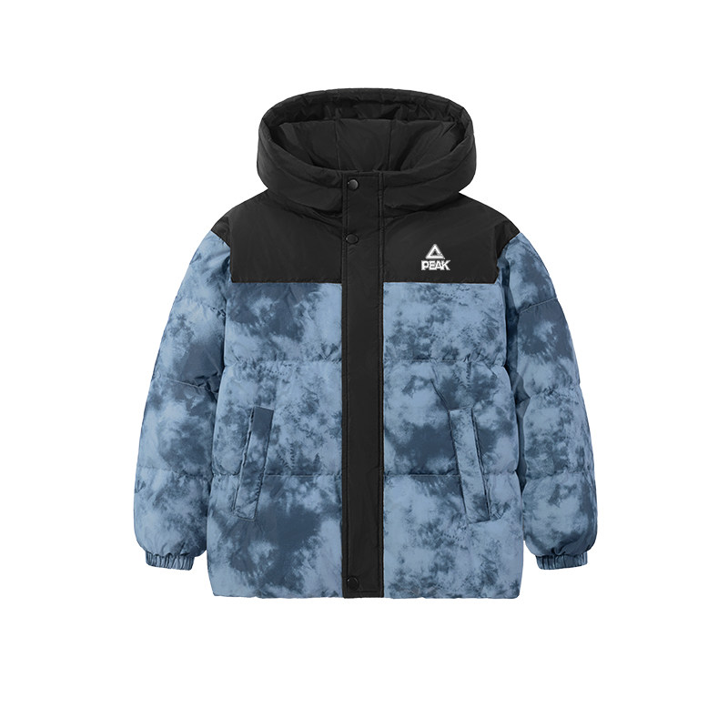 匹克男童羽绒服冬季新款