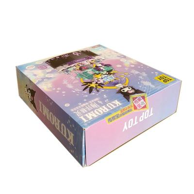 TOPTOY大耳狗玉桂狗音乐盒礼物