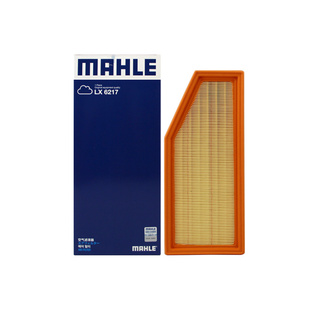 马勒LX6217适配日产奇骏 23款 1.5T混动版空滤空气滤芯格清器正品