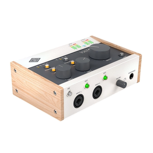 UA Apollo VOLT1 2 176 276 476系列阿波罗USB声卡入门级音频接口