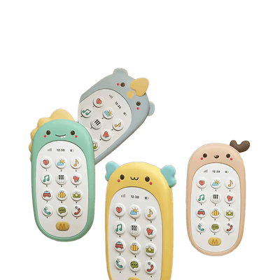 婴儿玩具宝童幼早教益智