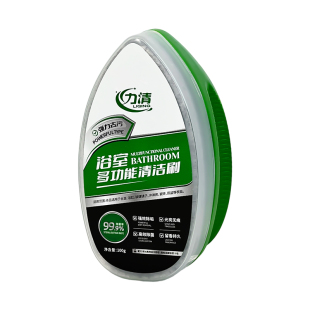 力清浴室多功能清洁刷厨房玻璃门清洁剂纱窗清洗神器清洁剂擦窗户