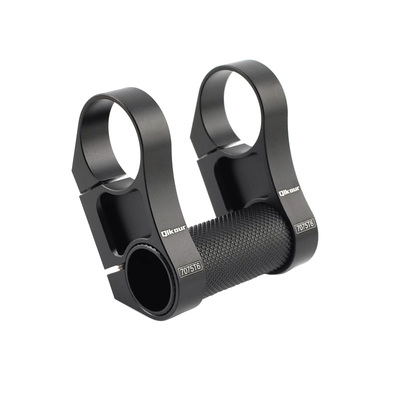 铝合金qikour双把立大口径