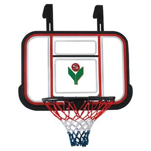 挂钩式篮球架室内户外挂式投篮圈室外青少年儿童简易球框幼儿适用