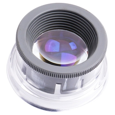 手持高清阅读鉴定铅笔字画放大镜