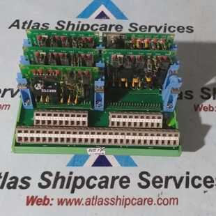 Phoenix Klemmen 37766532 A Circuit Board