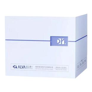 瑷尔博士次抛精华液蓝铜胜肽精研弹润补水修护屏障紧致淡纹30支装