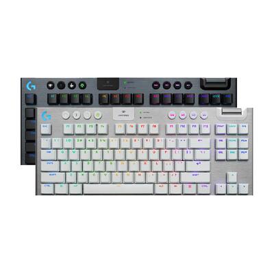 罗技G915X/TKK游戏