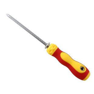 螺丝刀起子改锥加长十字一字家用多功能维修工具超硬工业级带磁性