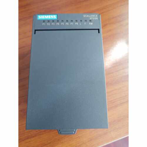 询价-XF208以太网交换机6GK5208-0BA00-2A