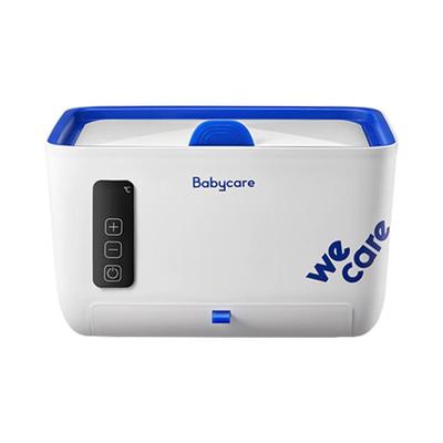 babycare婴儿便携式湿巾加热器