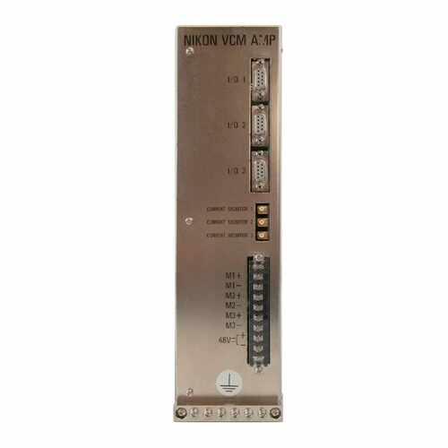【请询价】Nikon 4S587735 VCM Amplifier