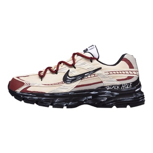 球鞋定制 Nike/耐克 Initiator 斗牛士做旧机能男女子复古老爹鞋