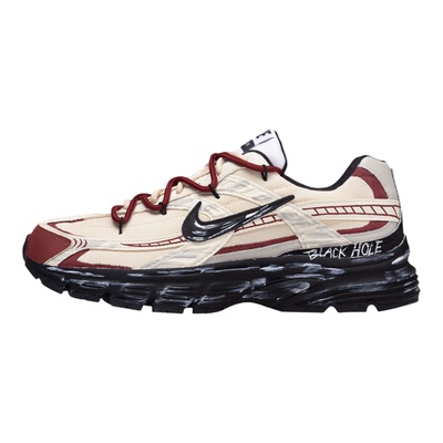 球鞋定制 Nike/耐克 Initiator 斗牛士做旧机能男女子复古老爹鞋