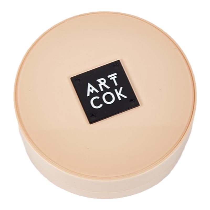 官方正品ARTCOK气垫清透遮瑕不闷
