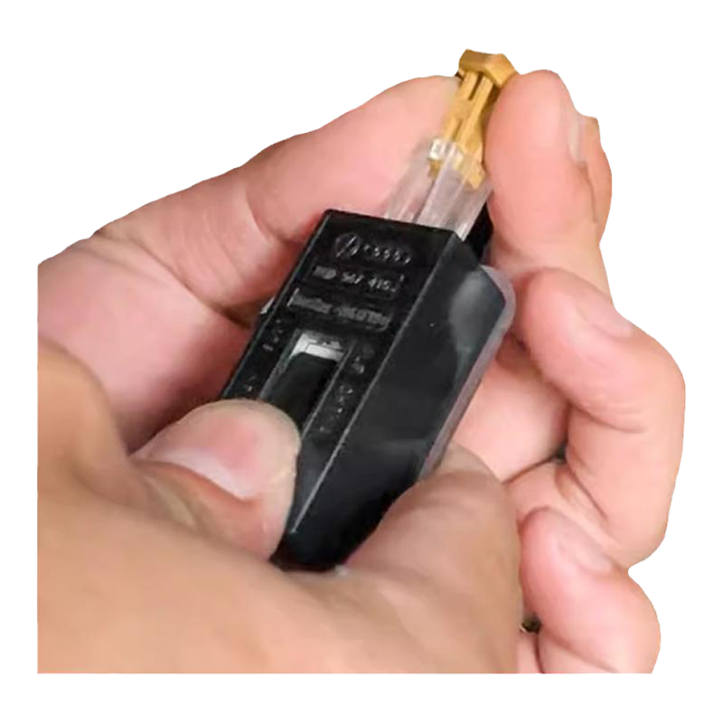 耐励支持安装七彩脚窝灯触摸变色