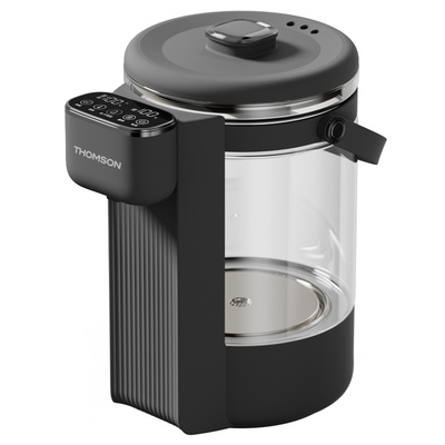 汤姆逊可视烧水12段调温电热水瓶