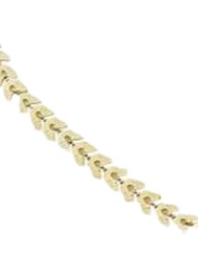 小众设计轻奢百搭送女友项链