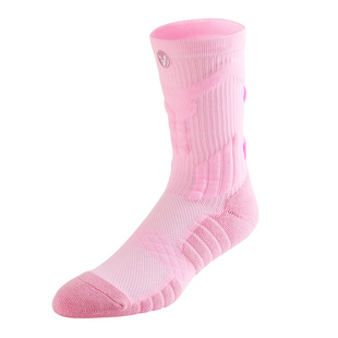 维动实战专业篮球袜子毛巾底高运动精英男女中筒高帮长筒加厚薄款