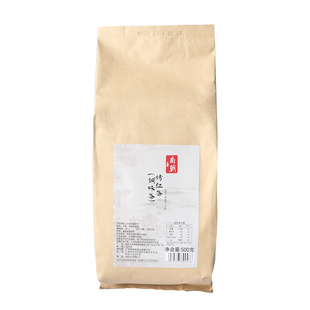 商朝烤红茶益禾烤奶茶专用红茶叶500g珍珠奶茶原料
