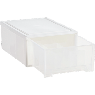 多规格多尺寸，分格分类，内衣盒