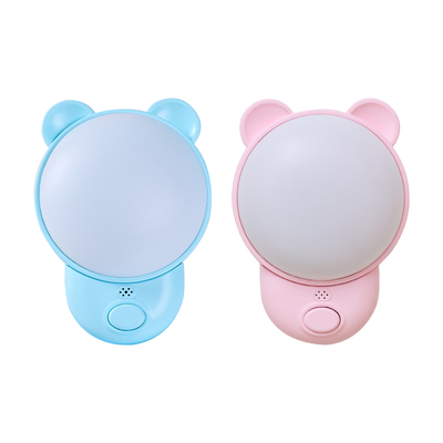 声控智能小夜灯|422人收藏