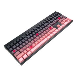 CHERRY樱桃MX2.0S PRO机械键盘无线游戏电竞专用女生办公客制化