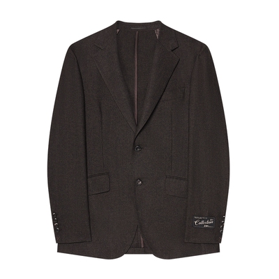 JDV2025秋季新款复古西服套装