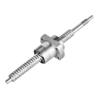 滚珠丝杆套装丝杠SFE/SFY/SFU