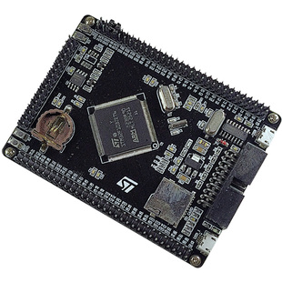 STM32F103ZET6小系统板 STM32开发板 STM32核心板开发板 学习板