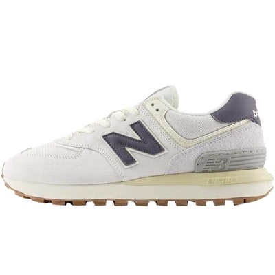 New Balance男女鞋正品2026新款nb574LG复古跑步鞋潮流运动休闲鞋