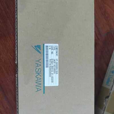 议价安川全新原CP-9200SH/SVA/JACP-92190001模块质保一年询价交