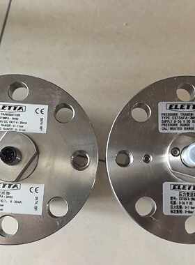 ELETTA 艾力塔压力变送器，型号 CBEST06FA-3