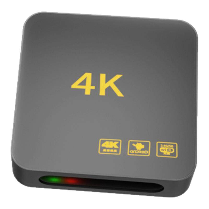 无线网络机顶盒4K数字5G