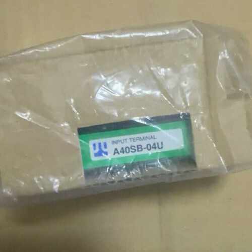 【议价-可维修】模块 端子 A40SB-04U /均有货