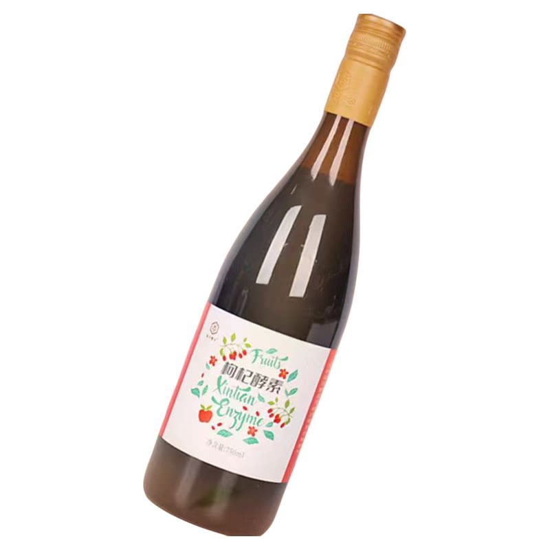 双11 酵素原液蓝莓桑葚酵素sod枸杞综合水果诺丽果深层发酵美容院