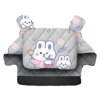 踏板摩托车挡风被秋冬季2025新款