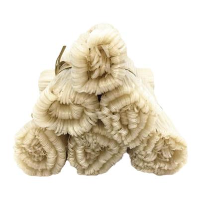 正宗广西梧州特产岑溪三堡米粉河粉煮粉汤粉炒粉手工石磨粉