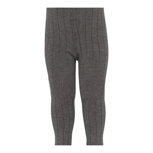 85Z Little现货丹麦 melton FW25秋冬儿童宝宝防滑爬行踩脚连裤袜