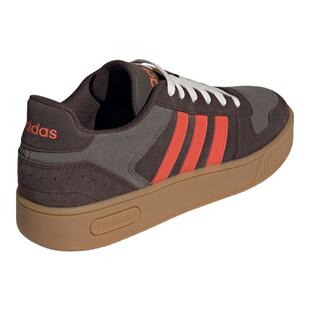 「小锯齿」D-PAD CLASSIC美高风篮球风板鞋男女adidas阿迪达斯