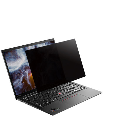 ThinkPad防偷窥屏幕防窥膜保护膜