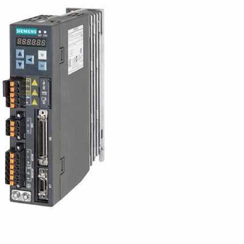 议价6SL3210-5FB11-0UA1西门子V90伺服驱动器6SL3210-5FB11-50UAF