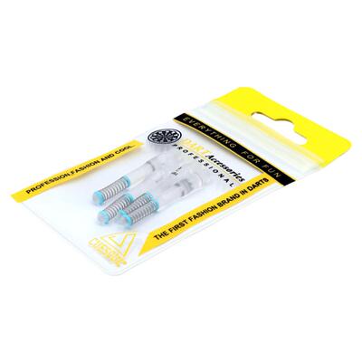 CUESOUL支装系列旋转ak7弹簧尾翼