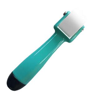 接缝压轮 户外面料粗苯防水压胶diy工具  压平整双面胶带布料滚轮