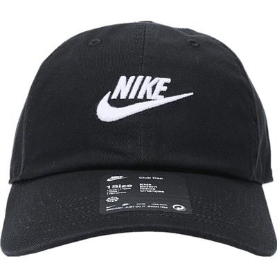 Nike耐克棒球帽鸭舌帽帽子