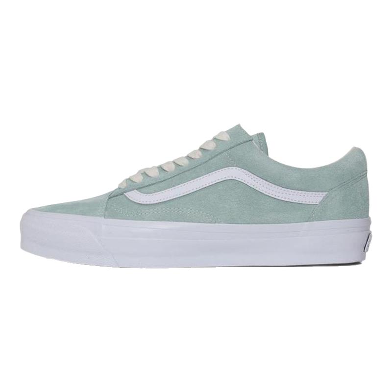 VANS范斯中性Old Skool 36CL运动休闲帆布鞋VN000CQDCPG