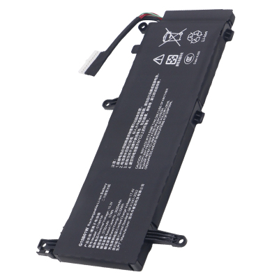 CMP适用小米游戏本G15B01W电池