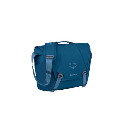 OSPREY小鹰人体工学科学分区背包